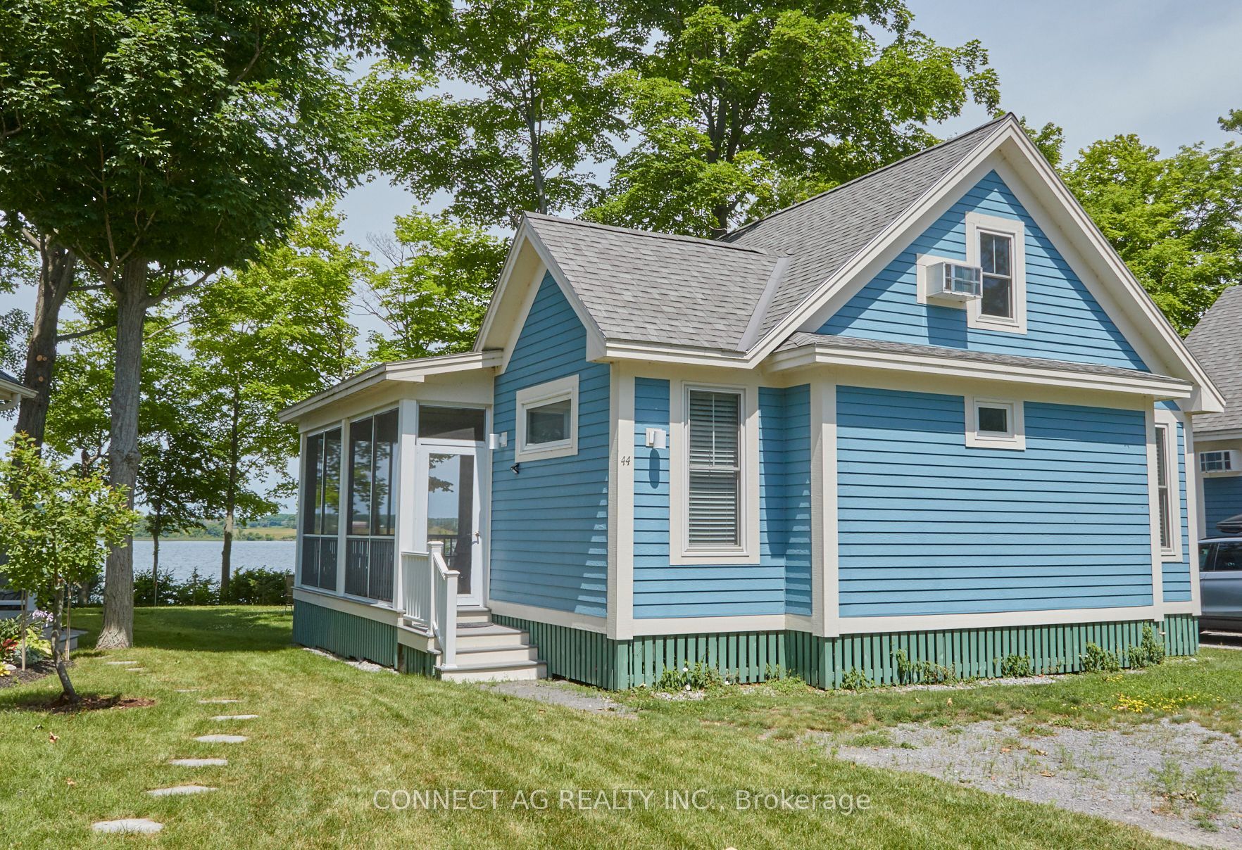 44 Summer Village Lane 236