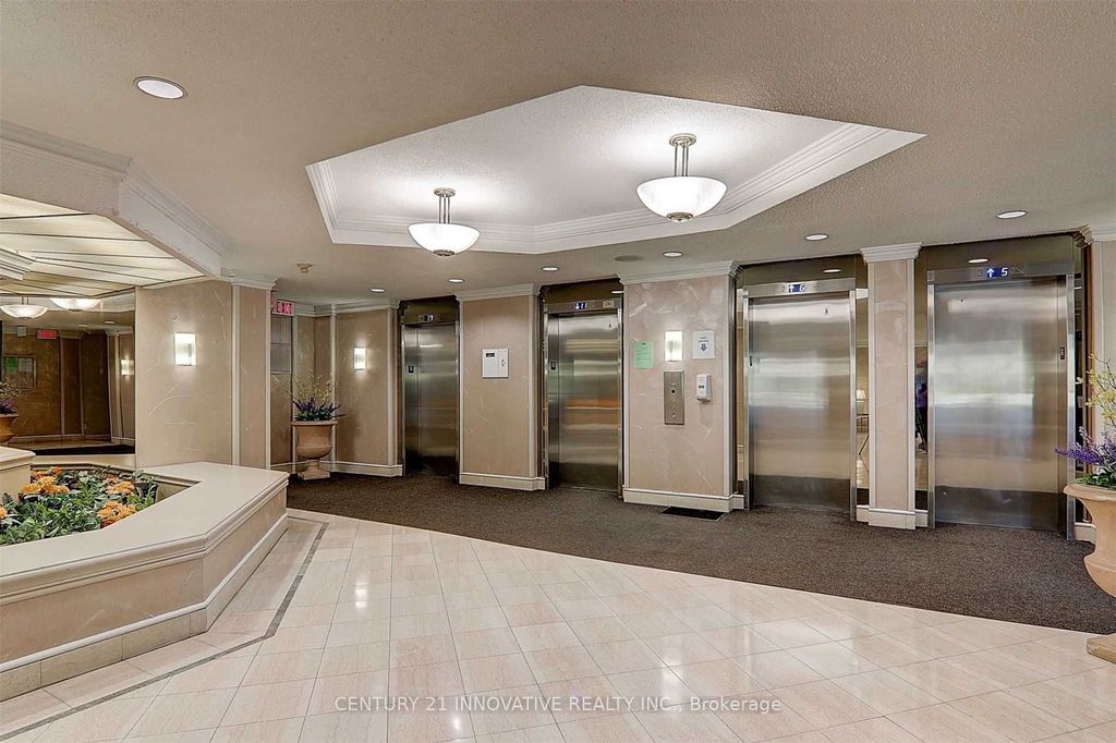 Photo of 75 Bamburgh Circuit E #1417, Toronto, ON M1W 3W1 (MLS # E12858208)