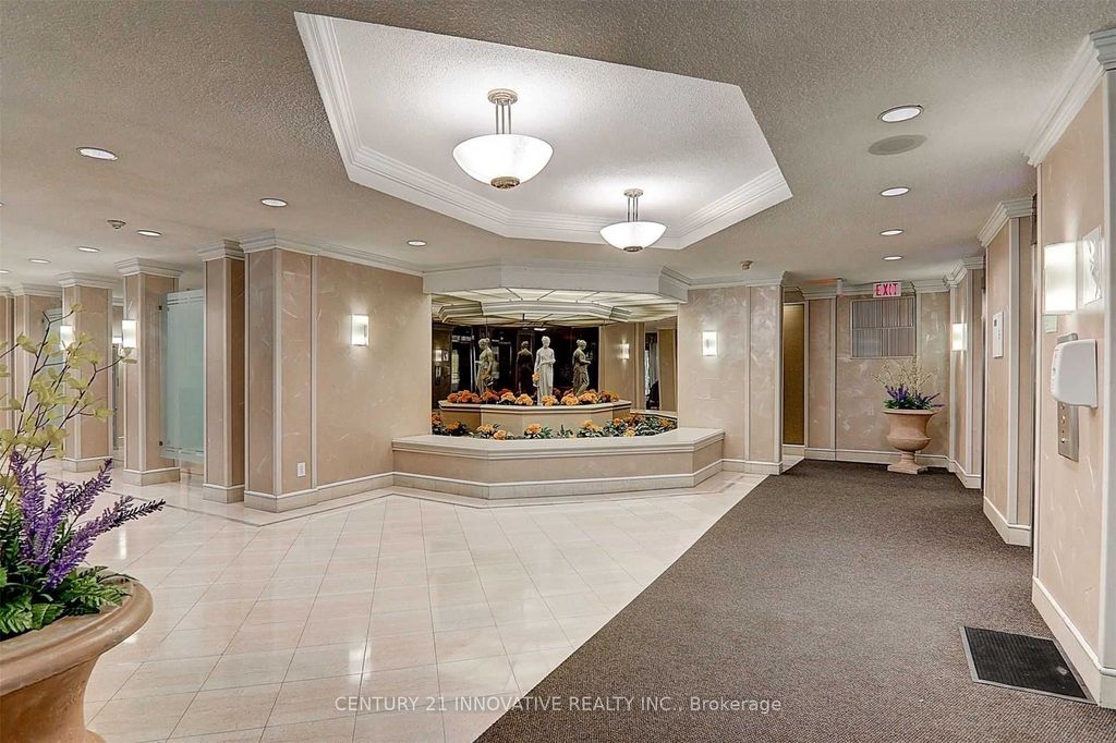 Photo of 75 Bamburgh Circuit E #1417, Toronto, ON M1W 3W1 (MLS # E12858208)