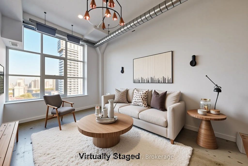 Photo of 155 Dalhousie Street #1046, Toronto, ON M5B 2P7 (MLS # C12449537)