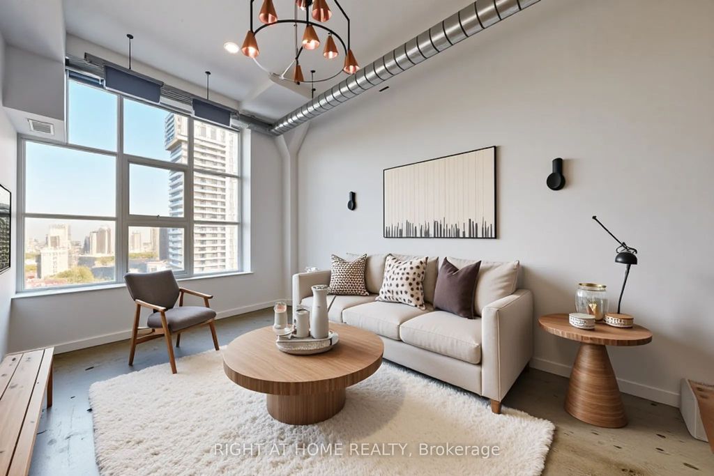 Photo of 155 Dalhousie Street #1046, Toronto, ON M5B 2P7 (MLS # C12449537)