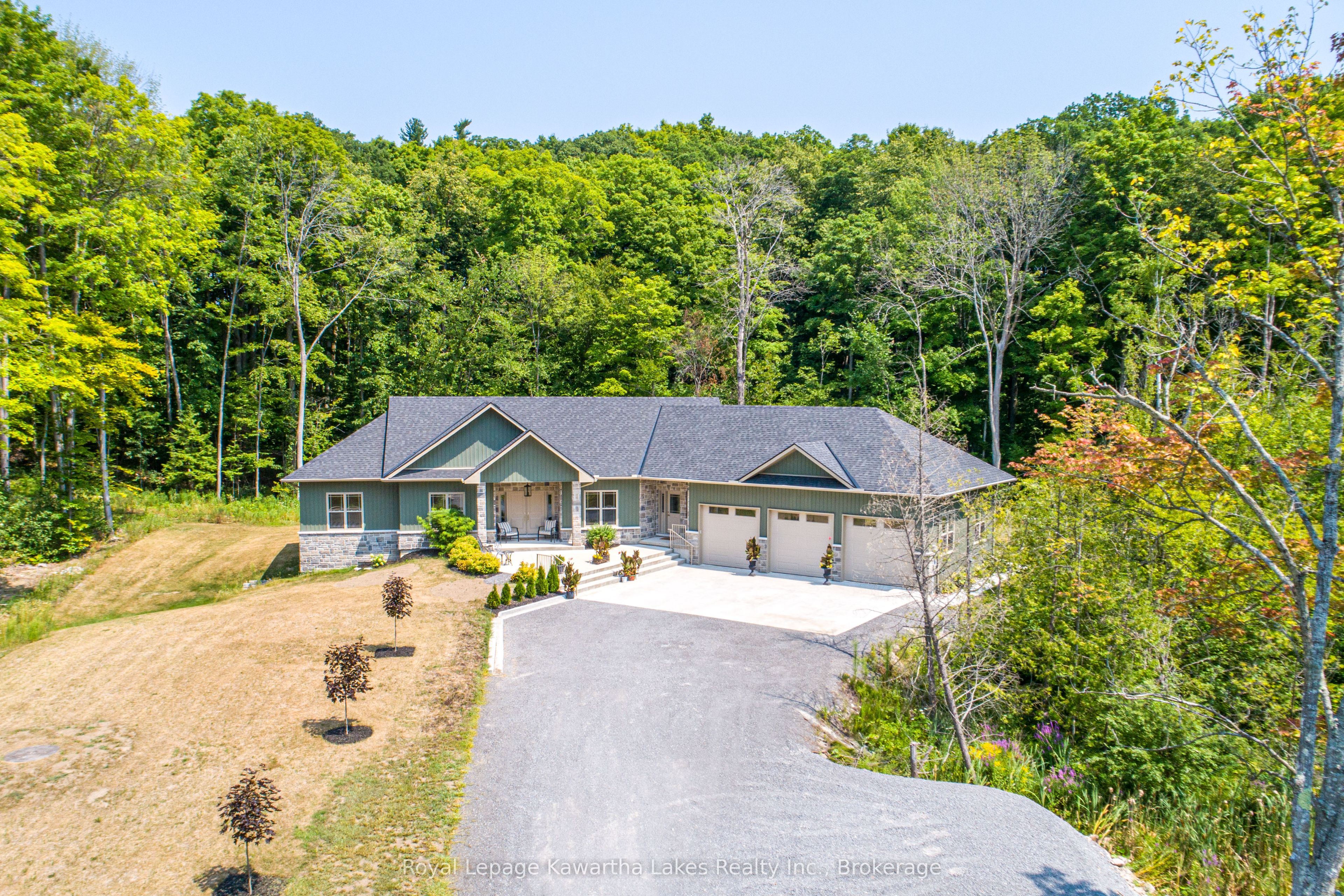 Photo 1 of 46 — 18 New Pierce Drive, Stirling-Rawdon, ON K0K 3E0