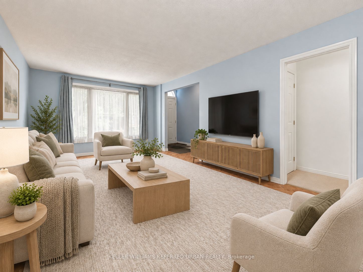 146 Montrose Avenue
