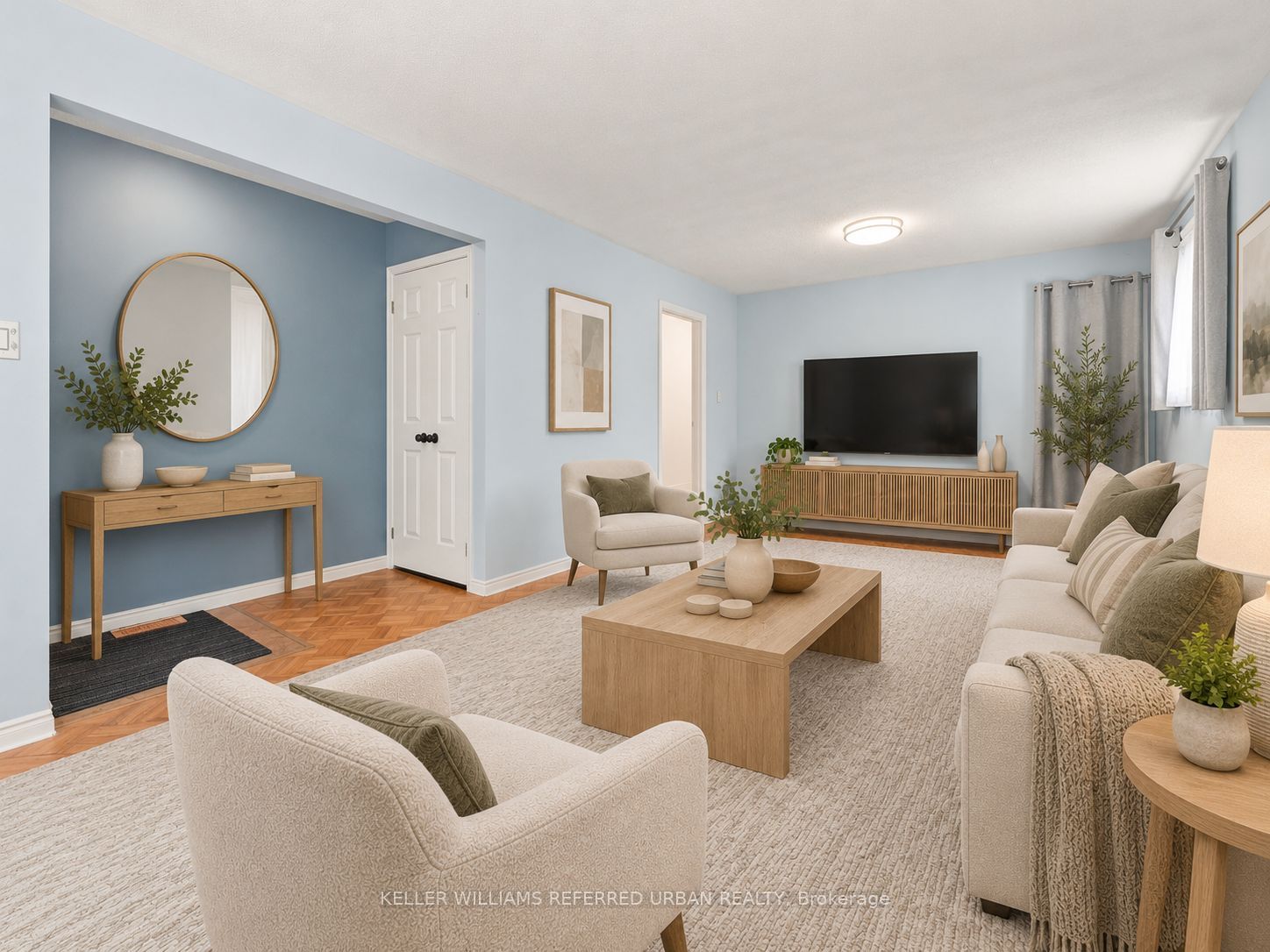 146 Montrose Avenue