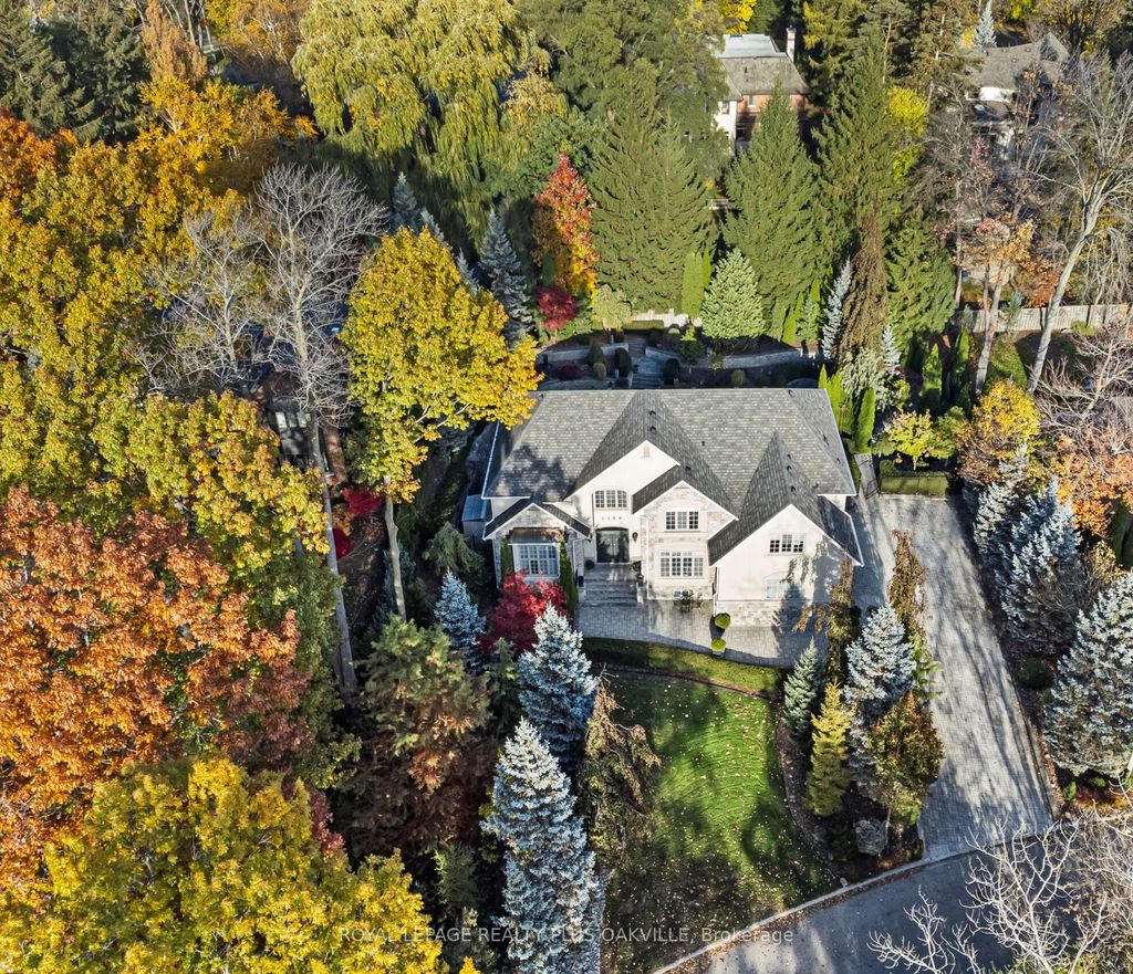 Photo of 1189 Glen Road, Mississauga, ON L5H 3K7 (MLS # W12705008)