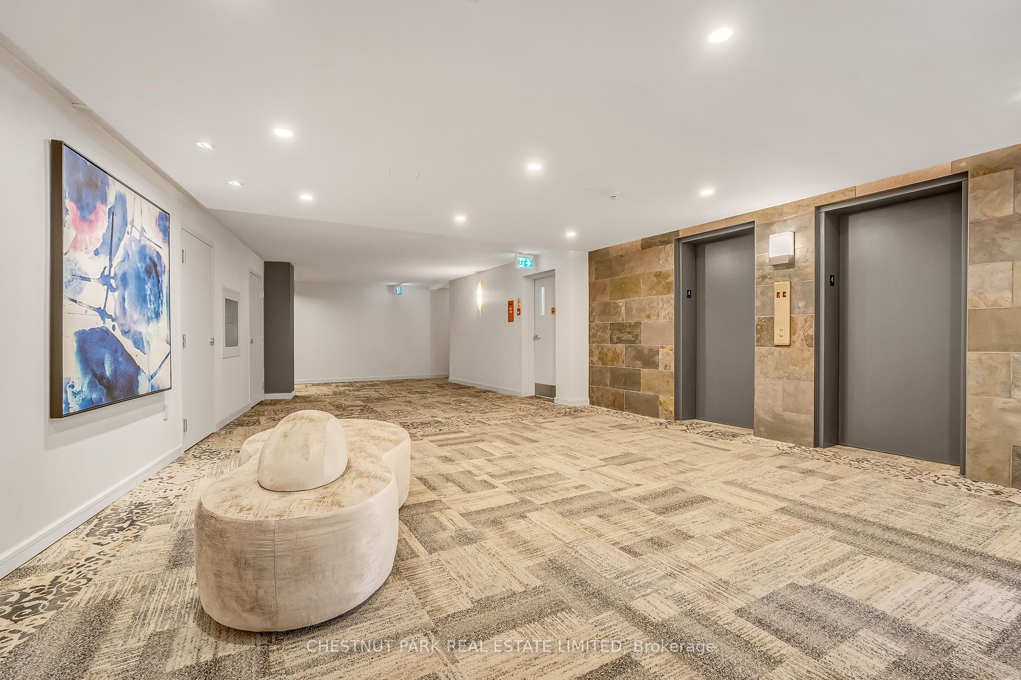 80 Front Street E 417