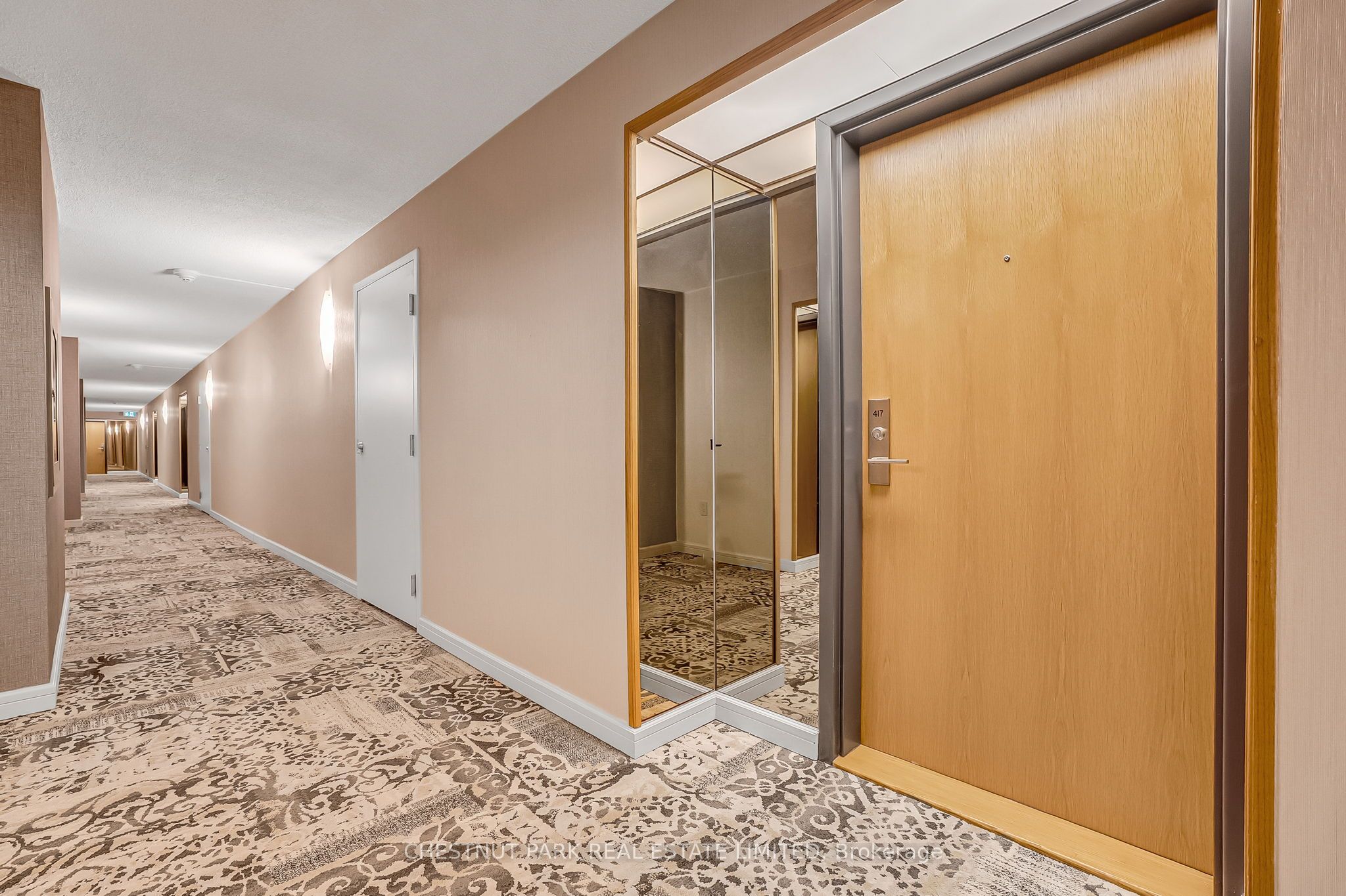 80 Front Street E 417