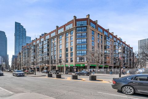 80 Front Street E 417 Toronto ON M5E 1T4