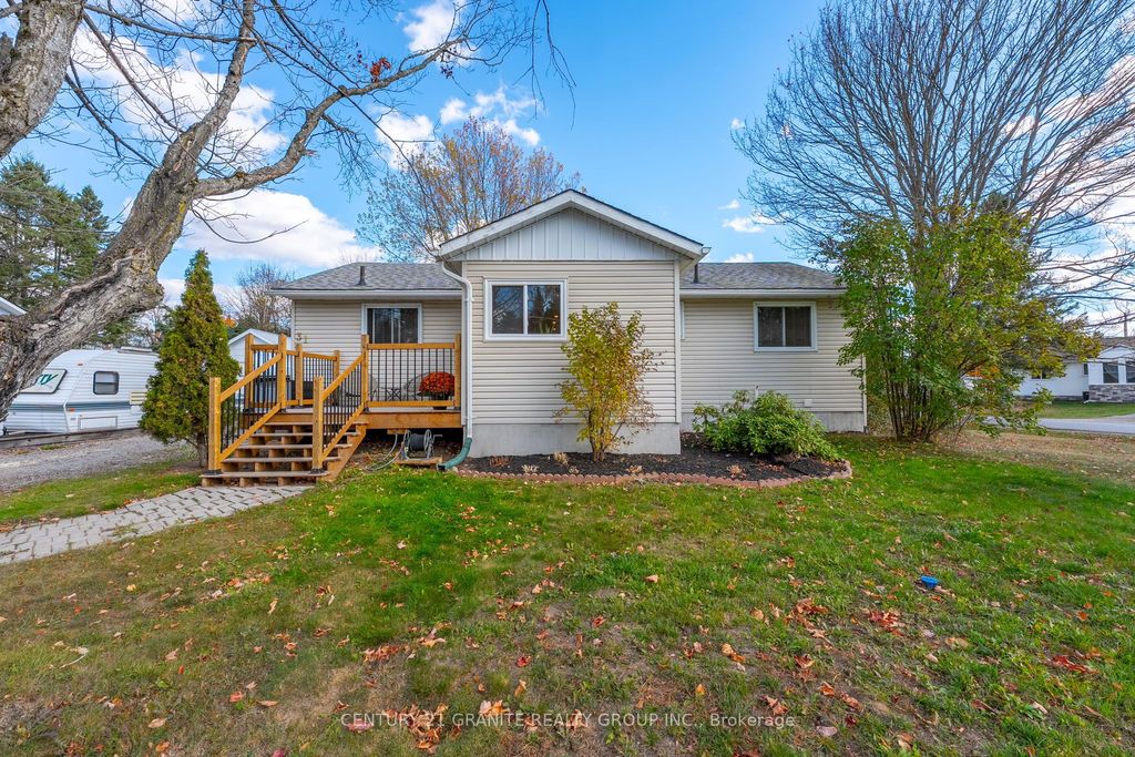 Photo of 31 Sprucedale Street, Highlands East, ON K0L 1M0 (MLS # X12710656)