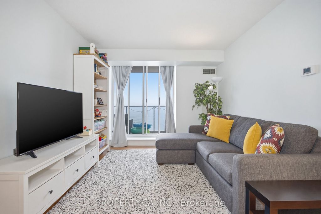 Photo of 1369 Bloor Street W #1311, Toronto, ON M6P 4J4 (MLS # C12920770)