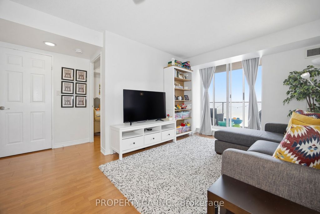 Photo of 1369 Bloor Street W #1311, Toronto, ON M6P 4J4 (MLS # C12920770)
