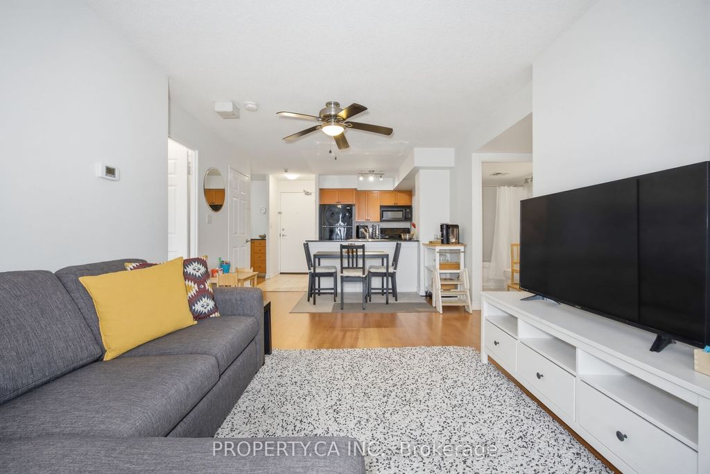 Photo of 1369 Bloor Street W #1311, Toronto, ON M6P 4J4 (MLS # C12920770)