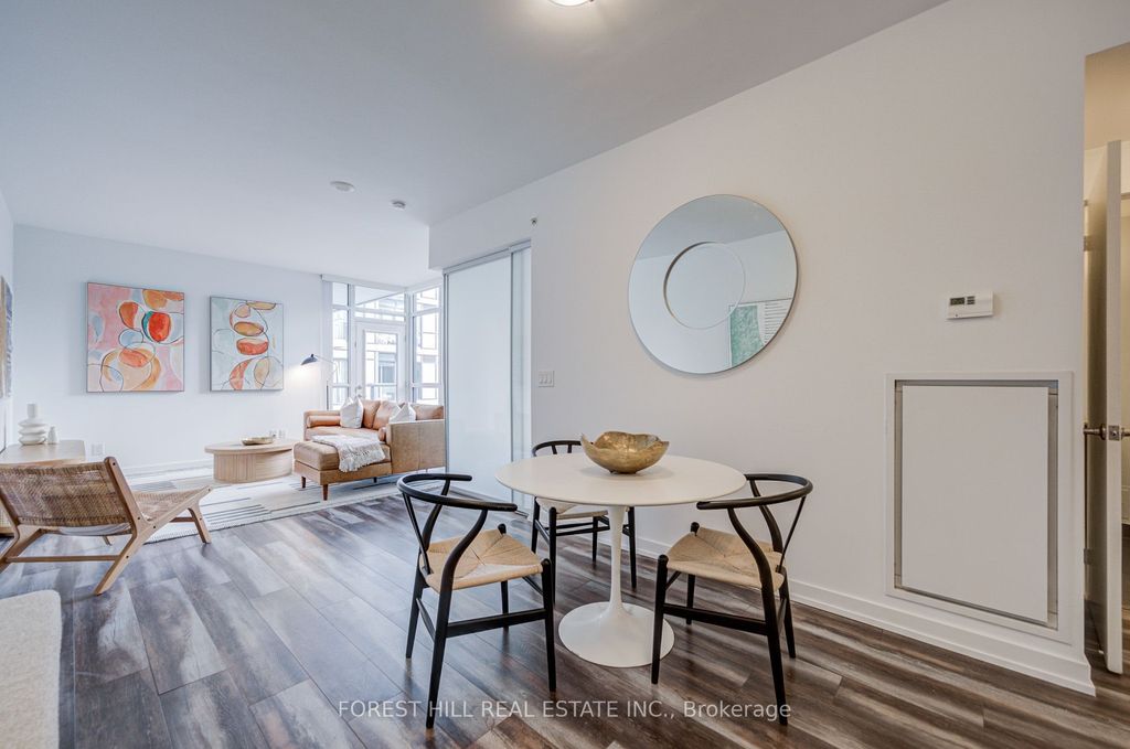 Photo of 210 Simcoe Street #701, Toronto, ON M5T 0A9 (MLS # C12560236)