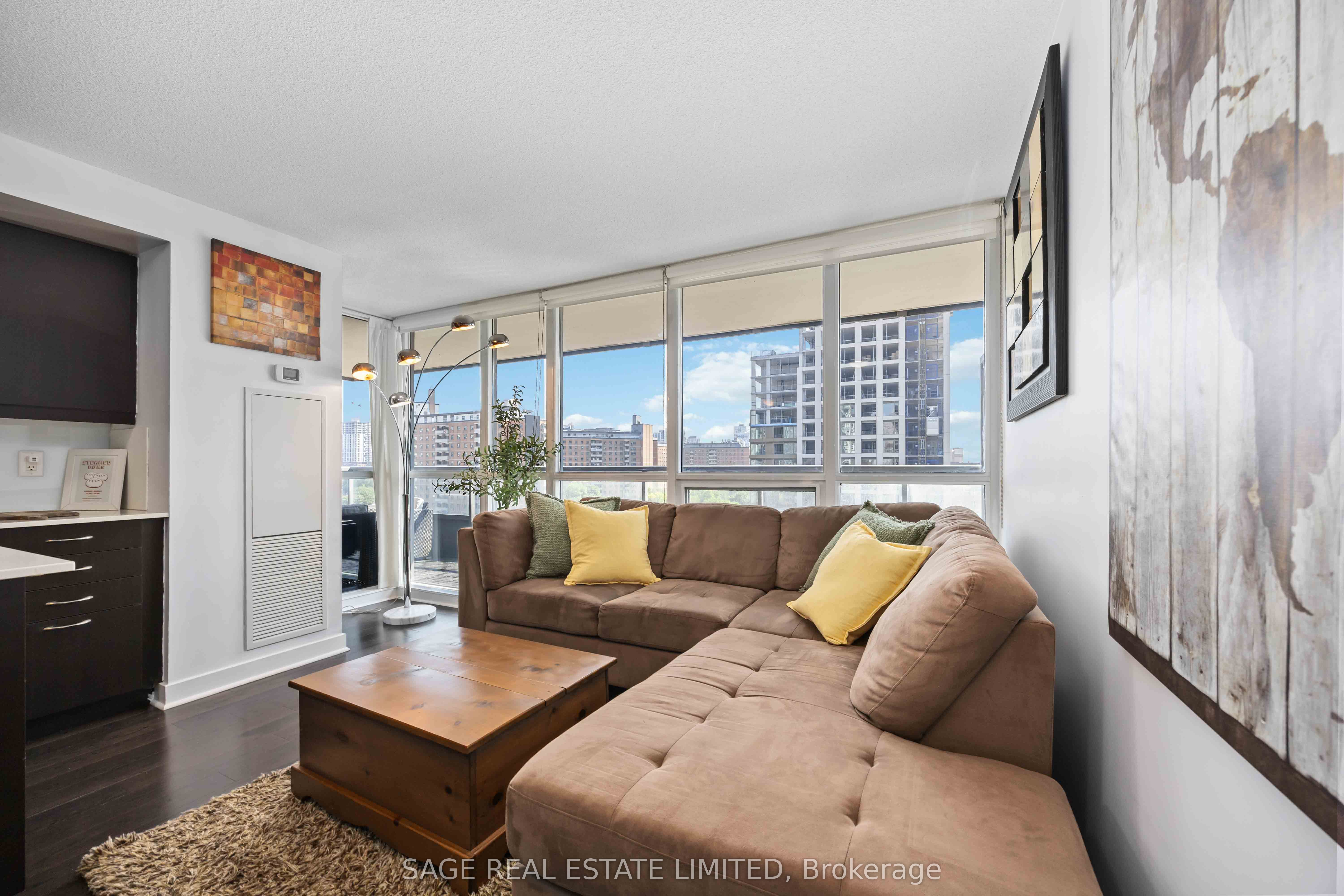 320 Richmond Street E 1115