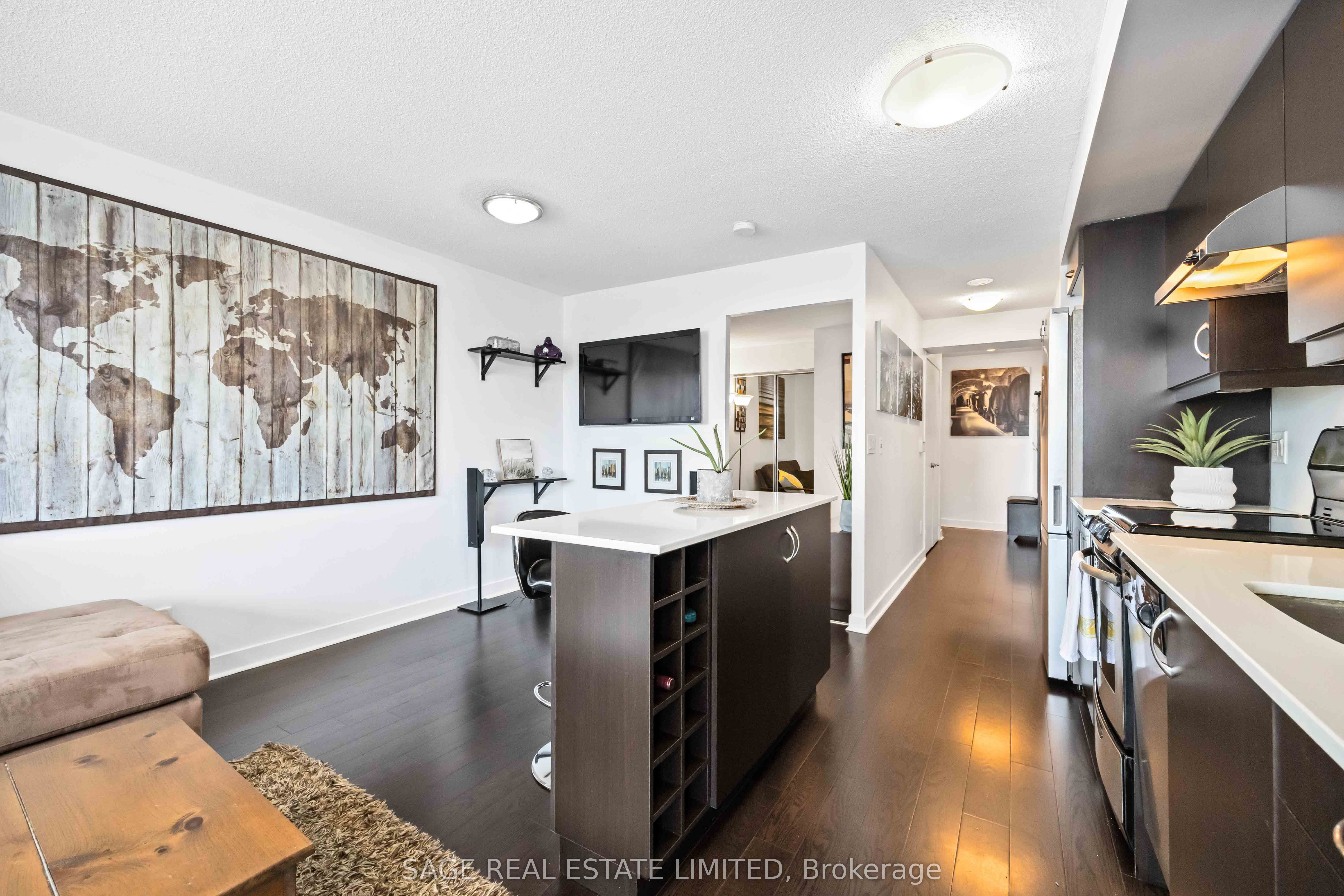 320 Richmond Street E 1115