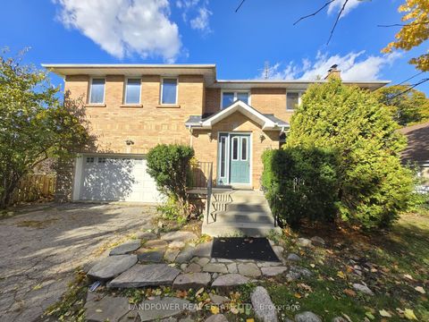 Photo of 16 Glenelia Avenue, Toronto, ON M2M 2K7 (MLS # C12505908)