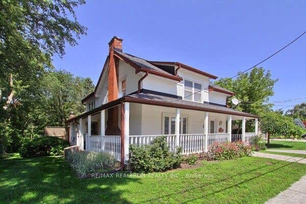 Photo of 771 Gorham Street, Newmarket, ON L3Y 1L7 (MLS # N13652816)