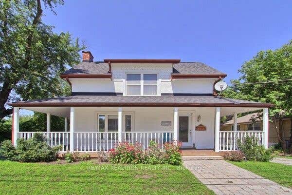 Photo of 771 Gorham Street, Newmarket, ON L3Y 1L7 (MLS # N13652816)