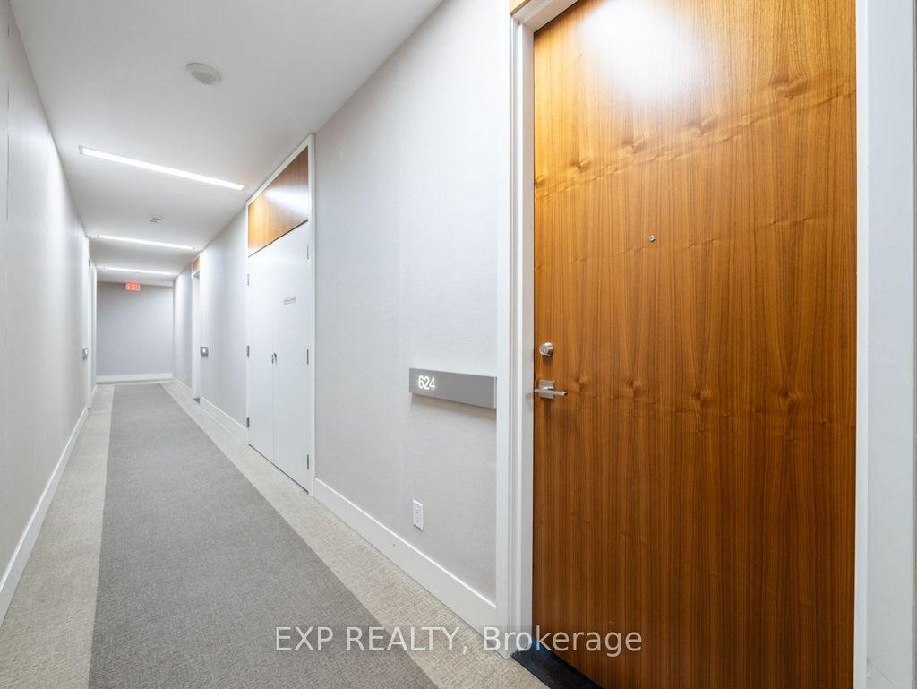 Photo of 111 St Clair Avenue W #624, Toronto, ON M4V 1N5 (MLS # C13055298)