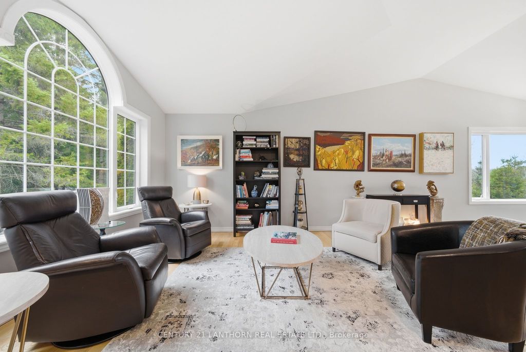 Photo of 444 Ray Road, Centre Hastings, ON K0K 2K0 (MLS # X13065958)
