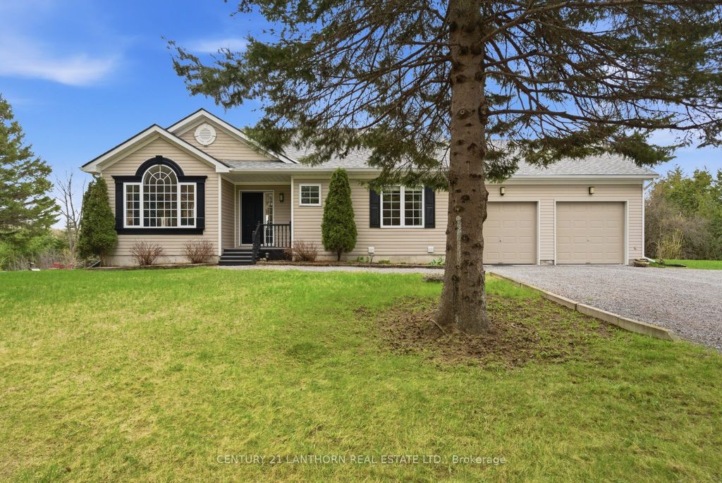 Photo of 444 Ray Road, Centre Hastings, ON K0K 2K0 (MLS # X13065958)