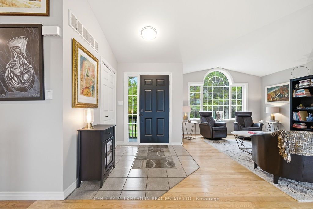 Photo of 444 Ray Road, Centre Hastings, ON K0K 2K0 (MLS # X13065958)