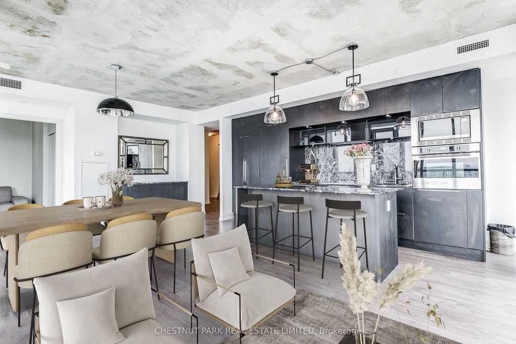 Photo of 88 Blue Jays Way #4005, Toronto, ON M5V 2G3 (MLS # C12511250)