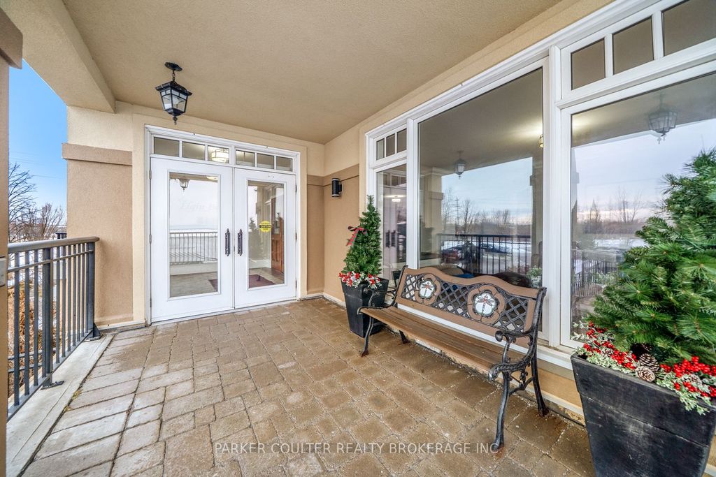 Photo of 140 Cedar Island Road #312, Orillia, ON L3V 1T1 (MLS # S12687652)