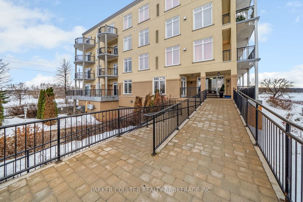 Photo of 140 Cedar Island Road #312, Orillia, ON L3V 1T1 (MLS # S12687652)