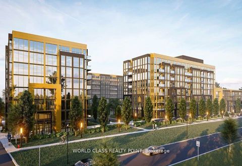 2343 Khalsa Gate 435 Oakville ON L6M 5R6