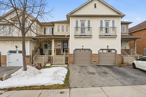 Property photo of 16 barkdale way, whitby, ON l1n 0e9