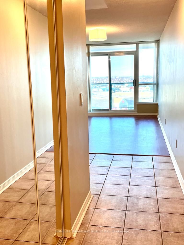 4889 Kimbermount Avenue 1601
