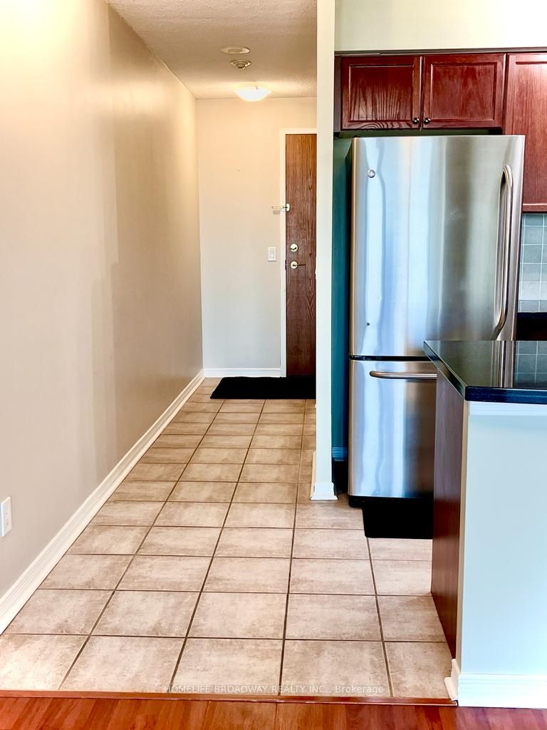 4889 Kimbermount Avenue 1601