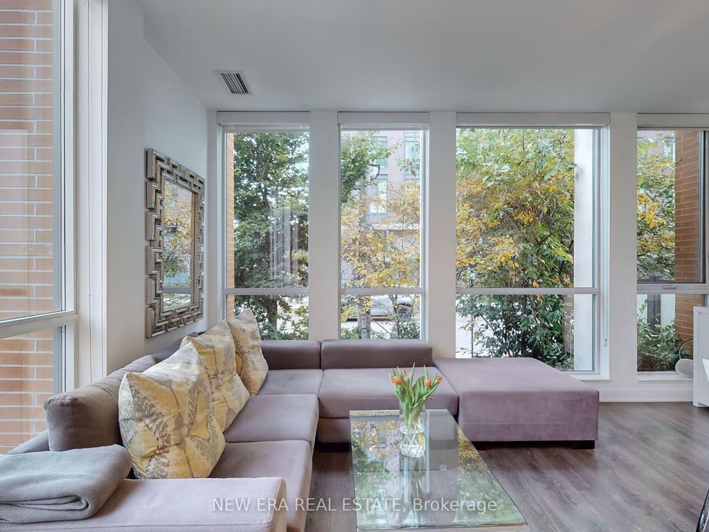 Photo of 152 Sumach Street, Toronto, ON M5A 3K2 (MLS # C12479313)