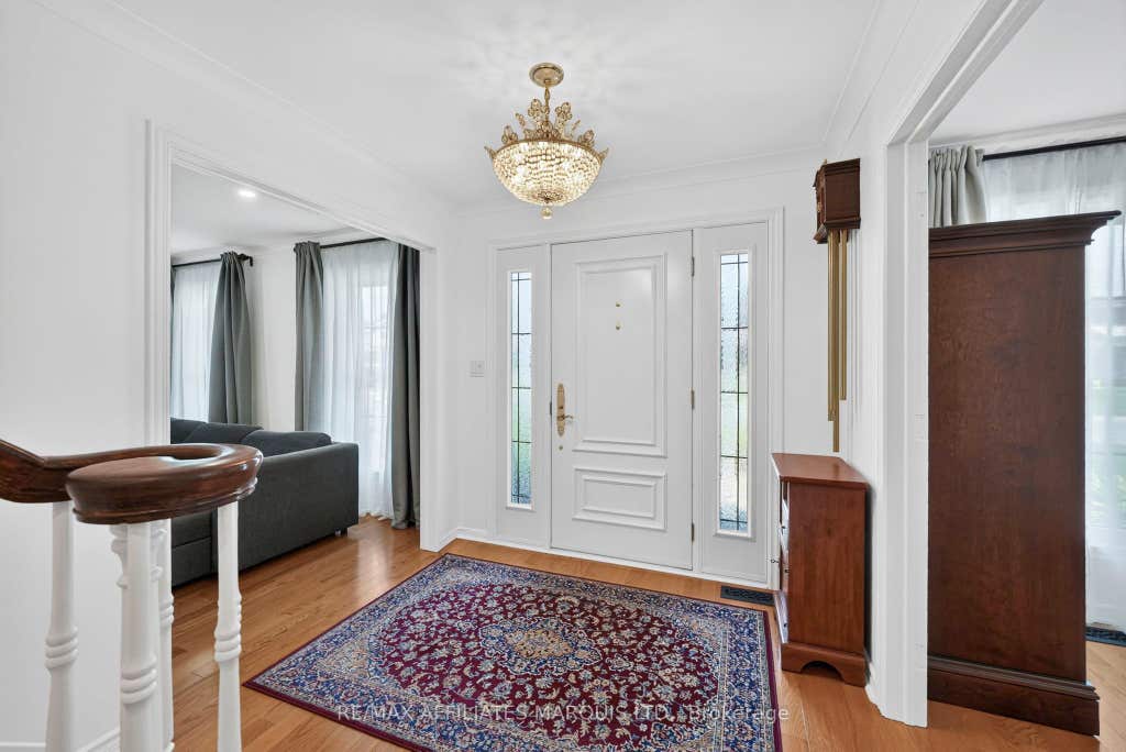 Photo of 1920 Belvedere Crescent, Cornwall, ON K6H 6M9 (MLS # X13509000)