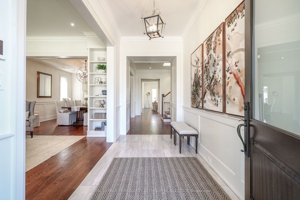 Photo of 344 Bessborough Drive, Toronto, ON M4G 3L2 (MLS # C12872310)