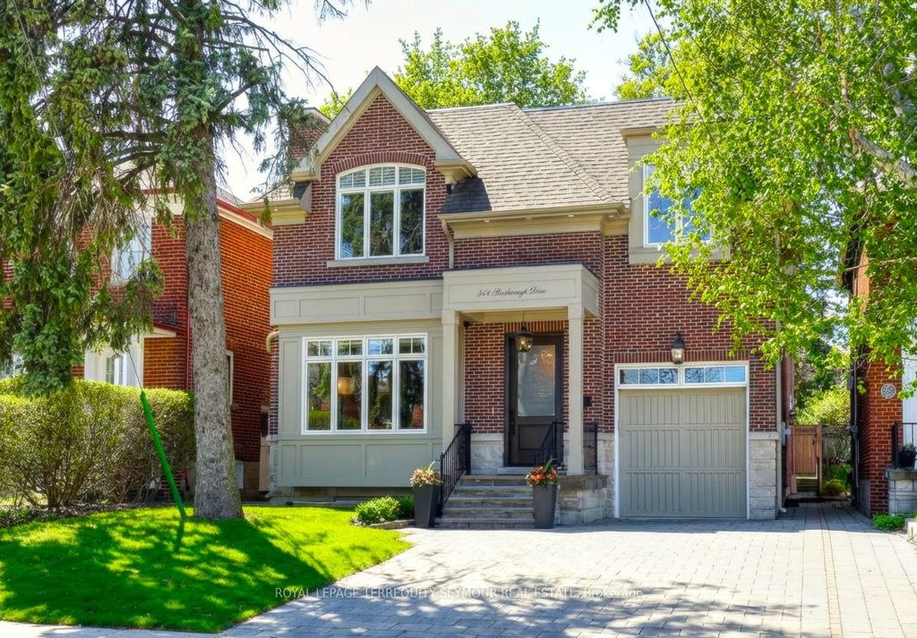 Photo of 344 Bessborough Drive, Toronto, ON M4G 3L2 (MLS # C12872310)