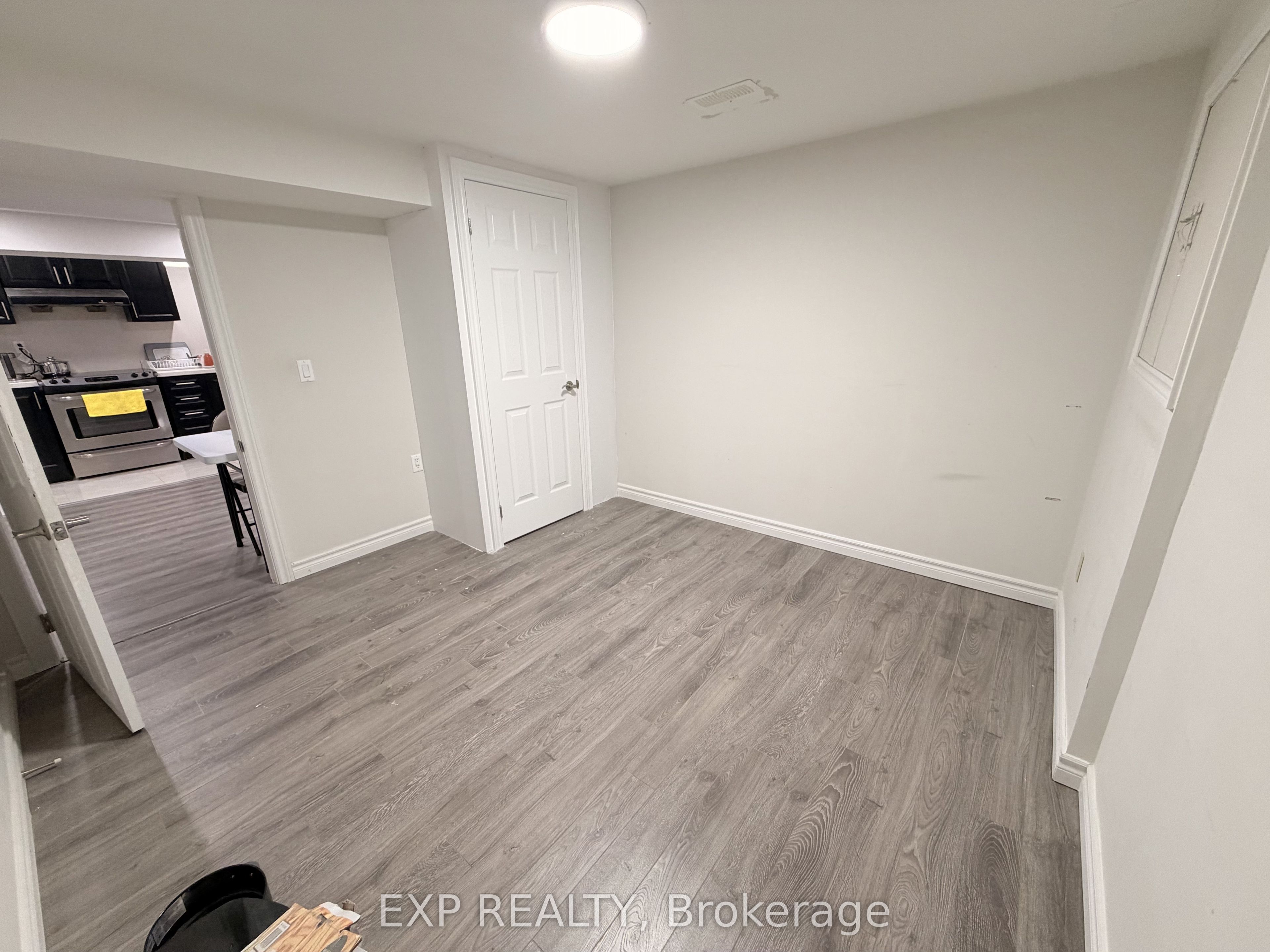 19 Michener Crescent BSMT