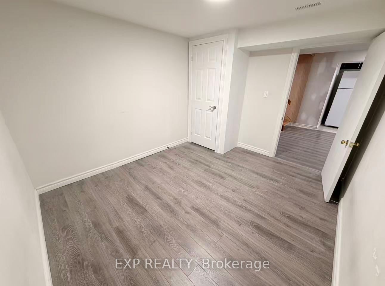 19 Michener Crescent BSMT