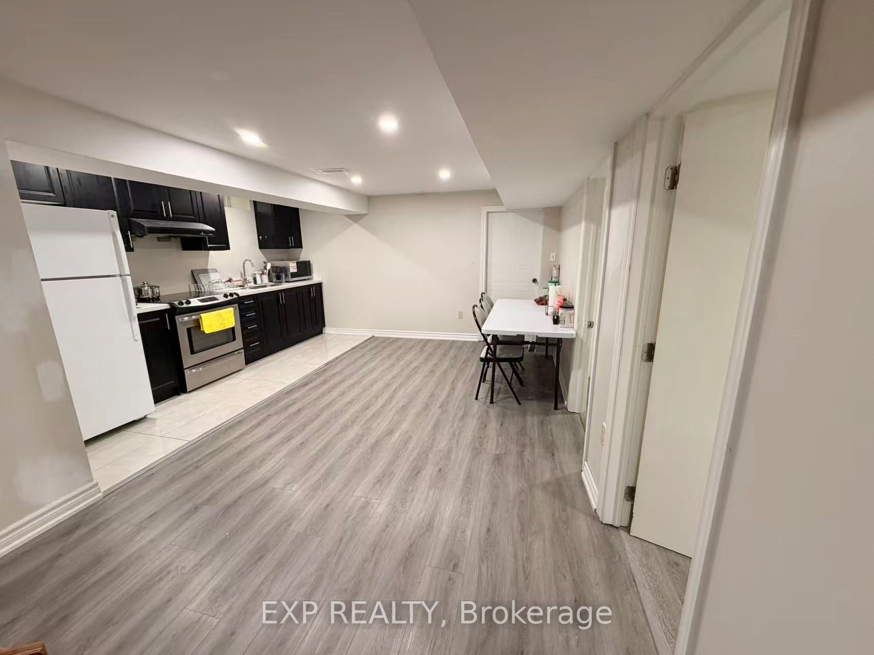 19 Michener Crescent BSMT