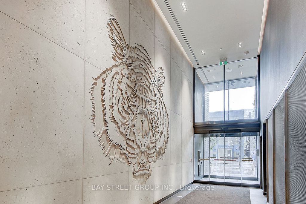Photo of 28 Wellesley Street E #3107, Toronto, ON M4Y 0C4 (MLS # C12298822)