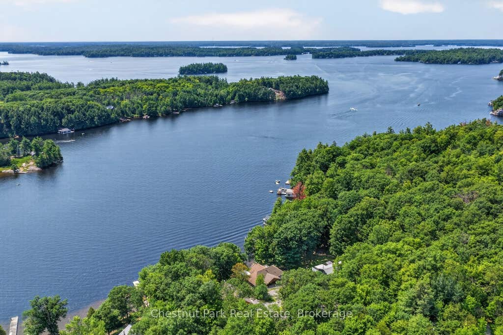 Photo of 1519 Muskoka 118 Road W #3, Muskoka Lakes, ON P1L 1W8 (MLS # X13631896)