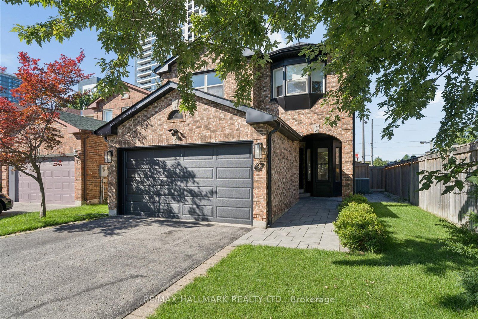 67 Chilmar Crescent