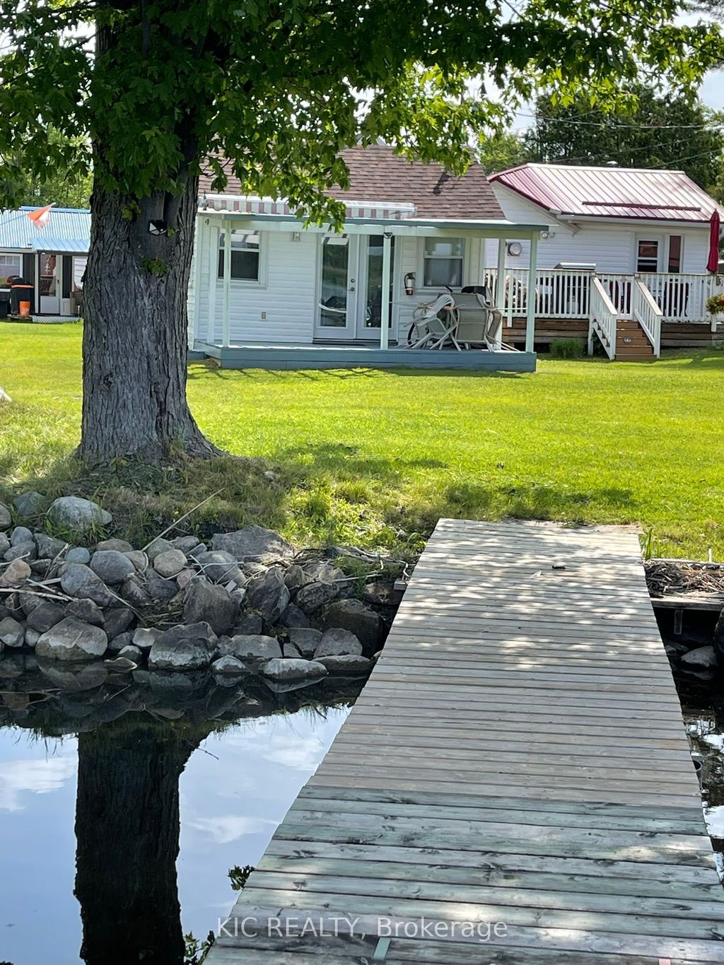 Photo of 22 #15 LAKE Road, Trent Hills, ON K0L 1L0 (MLS # X12436761)