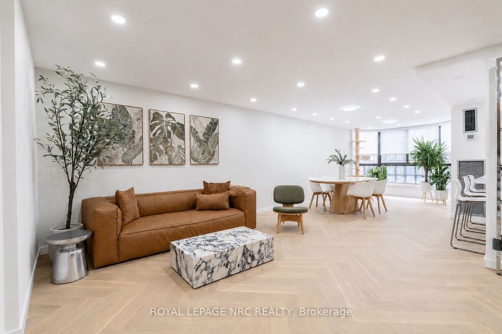 Photo of 30 Church Street #506, Toronto, ON M5E 1S7 (MLS # C13517844)