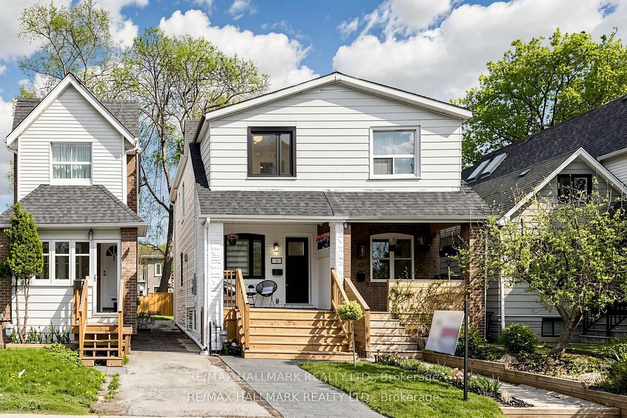 15 Eastdale Avenue
