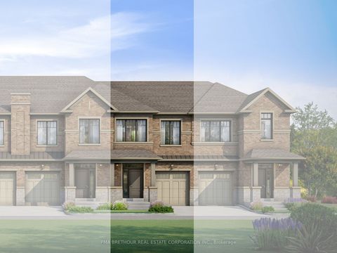 2041 Lowry Drive Oshawa ON L1L 0S4