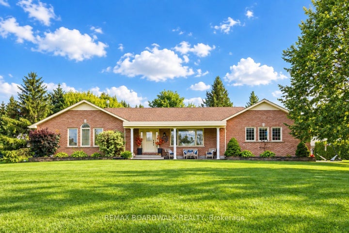 Photo 1 of 50 — 2725 Mcintosh Road, Augusta, ON K0E 1T0