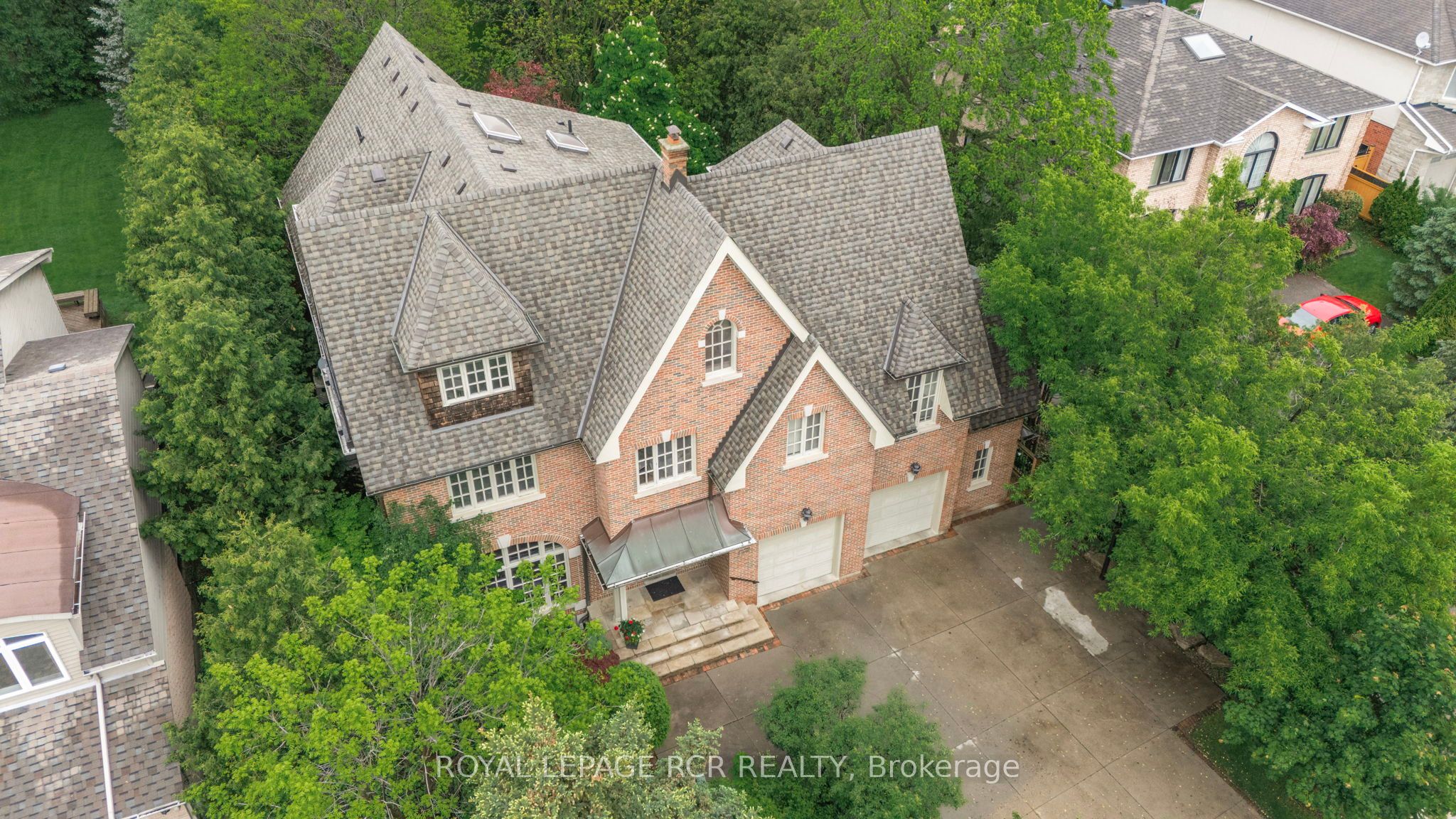 34 Garden Avenue