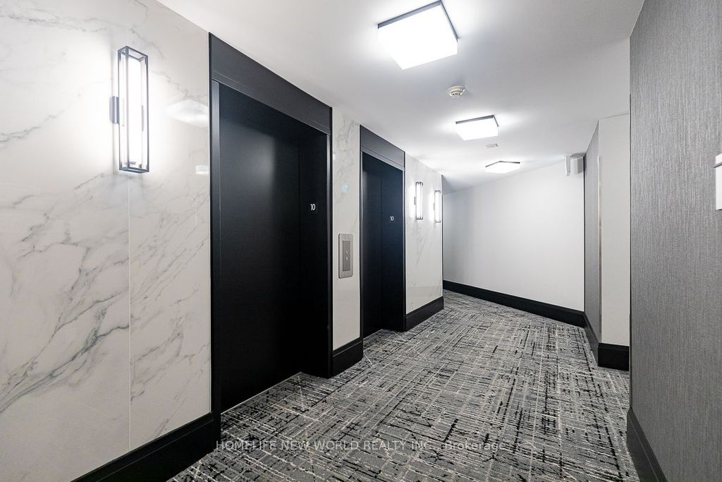Photo of 111 Elizabeth Street #1050, Toronto, ON M5G 1P7 (MLS # C12245616)